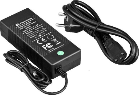 SWITCH POE dla 8 kamer IP BCS-B-SP0802 SWITCH POE dla 8 kamer IP BCS-B-SP0802