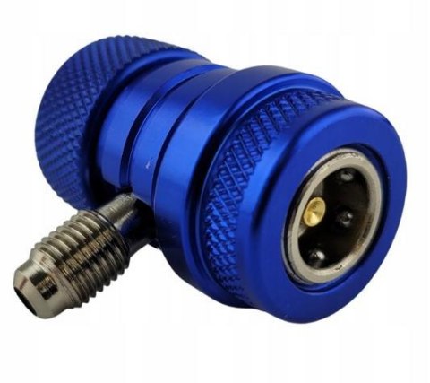 Szybkozłączka Value VHF-SA-NC 1/4" SAE Szybkozłączka Value VHF-SA-NC 1/4" SAE