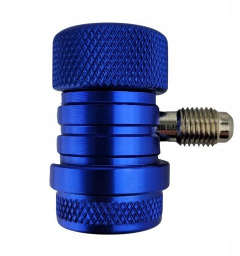 Szybkozłączka Value VHF-SA-NC 1/4" SAE Szybkozłączka Value VHF-SA-NC 1/4" SAE