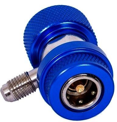 Szybkozłączka Value VHF-SA-NC 1/4" SAE Szybkozłączka Value VHF-SA-NC 1/4" SAE