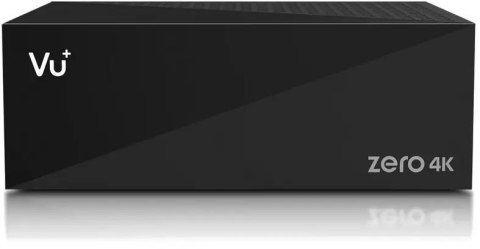 Tuner satelitarny Vu+ Zero 4K Tuner satelitarny Vu+ Zero 4K