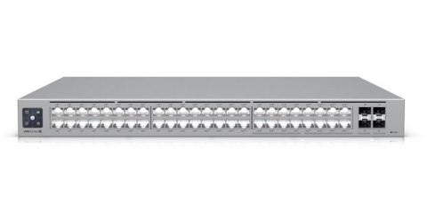 UBIQUITI UNIFI SWITCH PRO MAX 48 PoE (USW-Pro-Max-48-POE) UBIQUITI UNIFI SWITCH PRO MAX 48 PoE (USW-Pro-Max-48-POE)