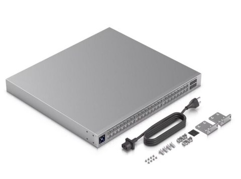 UBIQUITI UNIFI SWITCH PRO MAX 48 PoE (USW-Pro-Max-48-POE) UBIQUITI UNIFI SWITCH PRO MAX 48 PoE (USW-Pro-Max-48-POE)