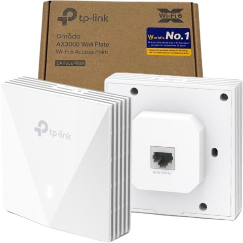 AP TP-LINK EAP650-Wall AP TP-LINK EAP650-Wall