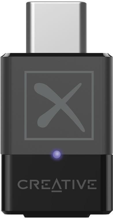 Adapter Bluetooth Creative BT-W5 Adapter Bluetooth Creative BT-W5