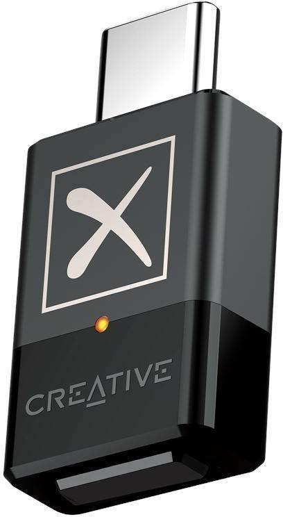 Adapter Bluetooth Creative BT-W5 Adapter Bluetooth Creative BT-W5