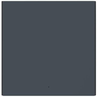 Aqara Smart Wall Switch H1 Szary pojedynczy z przewodem neutralnym