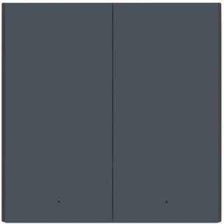 Aqara Smart Wall Switch H1 Szary z przewodem neutralnym