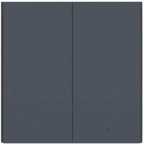 Aqara Smart Wall Switch H1 Szary Aqara Smart Wall Switch H1 Szary