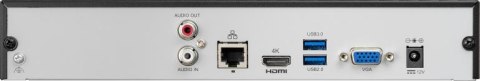 BCS-P-NVR0401-4KE-III BCS Point sieciowy rejestrator 4 kanałowy IP do 8Mpx BCS-P-NVR0401-4KE-III BCS Point sieciowy rejestrator 4 kanałowy IP do 8Mpx