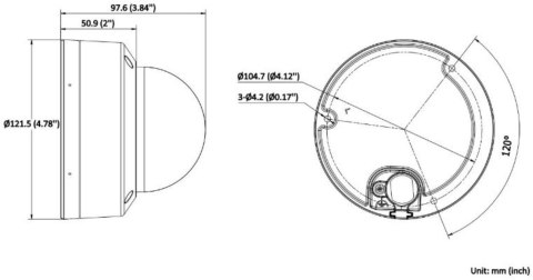 KAMERA IP HIKVISION DS-2CD2743G2-LIZS2U(2.8-12mm) KAMERA IP HIKVISION DS-2CD2743G2-LIZS2U(2.8-12mm)