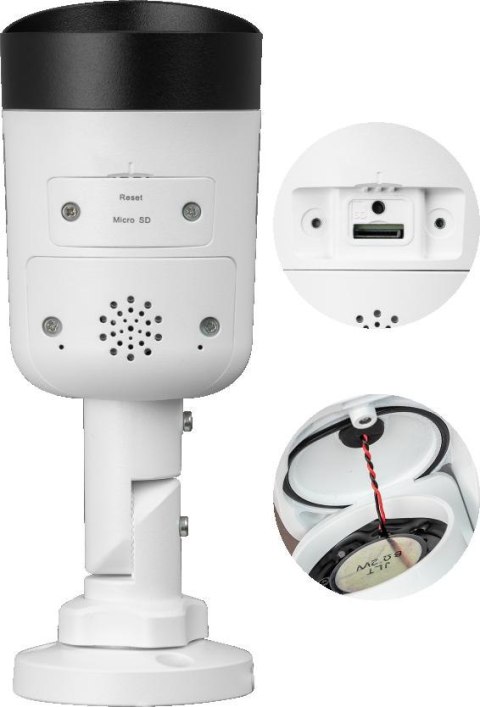 Kamera BCS POINT BCS-P-TIP25FSR3L2-Ai2 Kamera BCS POINT BCS-P-TIP25FSR3L2-Ai2