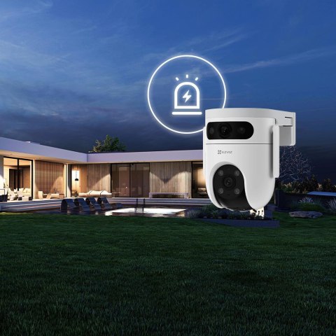 Kamera IP EZVIZ H9C 5MP+5MP Kamera IP EZVIZ H9C 5MP+5MP