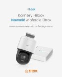 Kamera IP Hilook PTZ 4MP PTZ-N4MP-P Kamera IP Hilook PTZ 4MP PTZ-N4MP-P