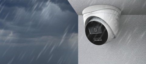 Kamera IP Hilook by Hikvision kopułka 6MP IPCAM-T6-30DL Kamera IP Hilook by Hikvision kopułka 6MP IPCAM-T6-30DL