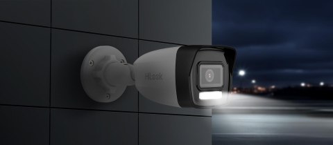 Kamera IP Hilook by Hikvision tuba 6MP IPCAM-B6-30DL Kamera IP Hilook by Hikvision tuba 6MP IPCAM-B6-30DL