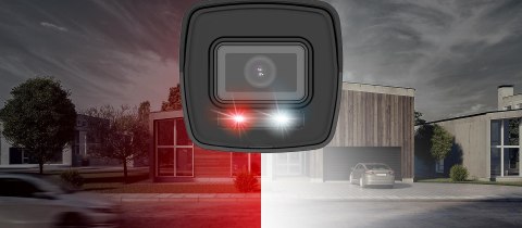 Kamera IP Hilook by Hikvision tuba 6MP IPCAM-B6-30DL Kamera IP Hilook by Hikvision tuba 6MP IPCAM-B6-30DL