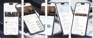 Kamera WI-FI Dahua P3AE-PV Kamera WI-FI Dahua P3AE-PV