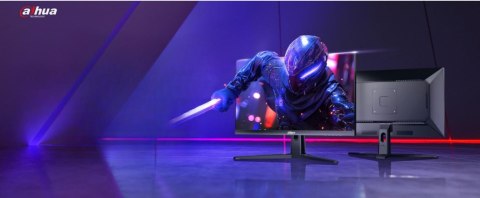 MONITOR DAHUA LM27-E231 27" IPS 165Hz 1ms MONITOR DAHUA LM27-E231 27" IPS 165Hz 1ms
