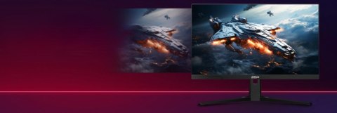 MONITOR DAHUA LM27-E231 27" IPS 165Hz 1ms MONITOR DAHUA LM27-E231 27" IPS 165Hz 1ms