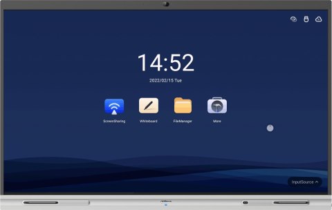 MONITOR TABLICA INTERAKTYWNA DAHUA LCH65-MC410-B MONITOR TABLICA INTERAKTYWNA DAHUA LCH65-MC410-B
