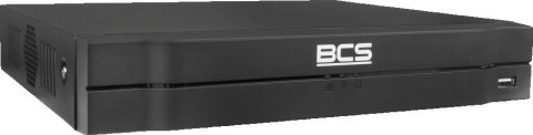 Rejestrator BCS Line BCS-L-NVR1601-4KE(2) Rejestrator BCS Line BCS-L-NVR1601-4KE(2)