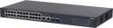 Switch Dahua CS4228-24GT-240 Switch Dahua CS4228-24GT-240