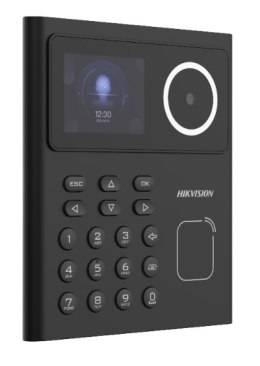 TERMINAL Z IDENTYFIKACJĄ TWARZY HIKVISION DS-K1T320MWX