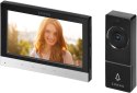 Wideodomofon ORNO OR-VID-MD-1084/B Wideodomofon ORNO OR-VID-MD-1084/B