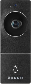 Wideodomofon ORNO OR-VID-MD-1084/B Wideodomofon ORNO OR-VID-MD-1084/B