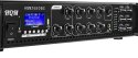 Wzmacniacz PA HQM2650BC RADIO FM/MP3/BT 650W Wzmacniacz PA HQM2650BC RADIO FM/MP3/BT 650W
