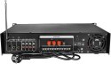 Wzmacniacz PA HQM2650BC RADIO FM/MP3/BT 650W Wzmacniacz PA HQM2650BC RADIO FM/MP3/BT 650W