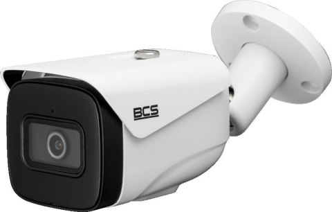 BCS-L-TIP25FSR5-Ai1 - Kamera tubowa IP 5Mpx, 2.8mm,IR 50m, Ai - BCS Line Opakowanie zbiorcze 10szt. BCS-L-TIP25FSR5-Ai1 - Kamera tubowa IP 5Mpx, 2.8mm,IR 50m, Ai - BCS Line Opakowanie zbiorcze 10szt.