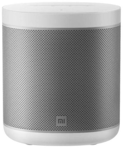 Głośnik przenośny Xiaomi Mi Smart Speaker Głośnik przenośny Xiaomi Mi Smart Speaker