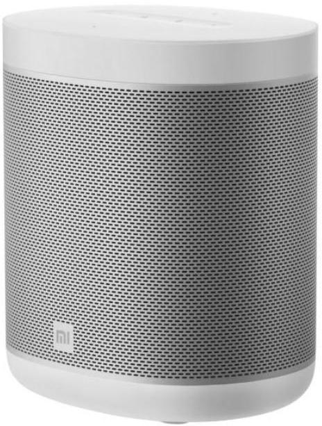 Głośnik przenośny Xiaomi Mi Smart Speaker Głośnik przenośny Xiaomi Mi Smart Speaker