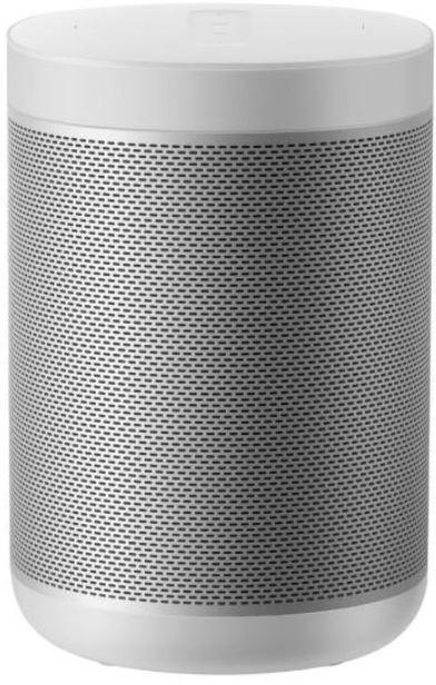 Głośnik przenośny Xiaomi Mi Smart Speaker Głośnik przenośny Xiaomi Mi Smart Speaker