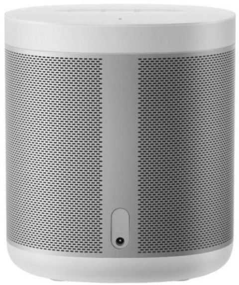 Głośnik przenośny Xiaomi Mi Smart Speaker Głośnik przenośny Xiaomi Mi Smart Speaker