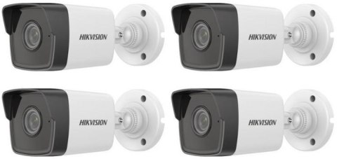 KAMERA IP HIKVISION DS-2CD1021-I (F) 2.8mm Opakowanie zbiorcze 4szt. KAMERA IP HIKVISION DS-2CD1021-I (F) 2.8mm Opakowanie zbiorcze 4szt.