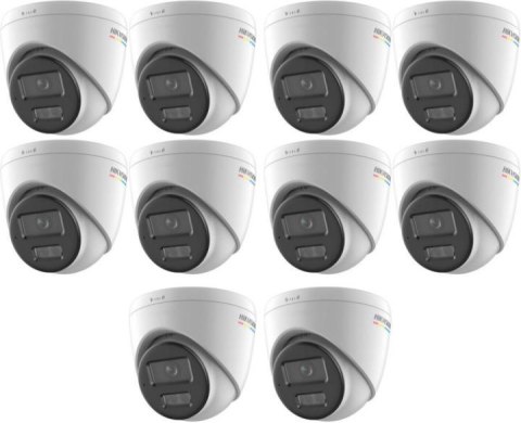 KAMERA IP HIKVISION DS-2CD1347G2H-LIU(2.8mm) PL Opakowanie zbiorcze 10szt. KAMERA IP HIKVISION DS-2CD1347G2H-LIU(2.8mm) PL Opakowanie zbiorcze 10szt.