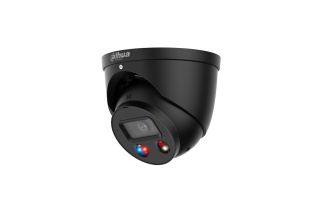 KAMERA IP TIOC 3.0 DAHUA IPC-HDW3549H-AS-PV-0280B-S5-BLACK