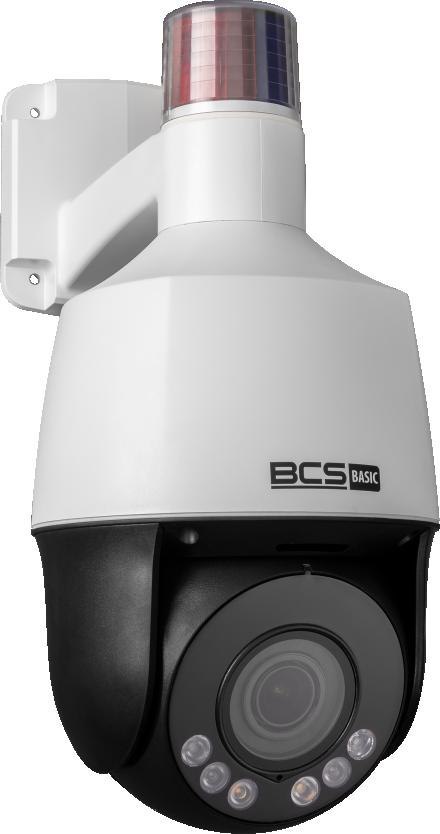 Kamera BCS BASIC BCS-B-SIP154SR5L1 Kamera BCS BASIC BCS-B-SIP154SR5L1