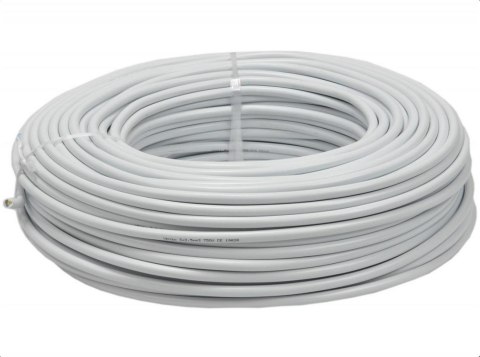 Przewód elektryczny drut okrągły YDY 450/750V 5x2,5mm2 1m MERCOR Przewód elektryczny drut okrągły YDY 450/750V 5x2,5mm2 1m MERCOR