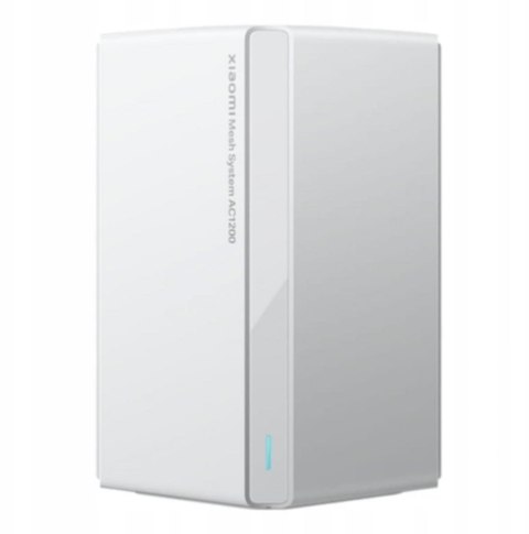 Xiaomi Mesh System AC1200 (2-pak) Xiaomi Mesh System AC1200 (2-pak)
