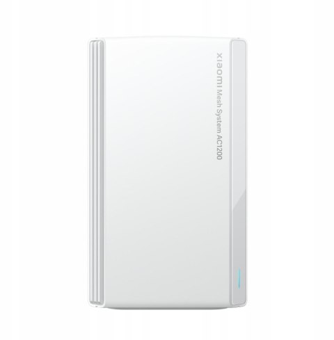 Xiaomi Mesh System AC1200 (2-pak) Xiaomi Mesh System AC1200 (2-pak)