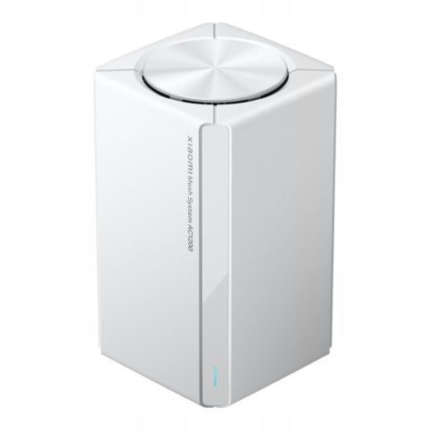 Xiaomi Mesh System AC1200 (2-pak) Xiaomi Mesh System AC1200 (2-pak)