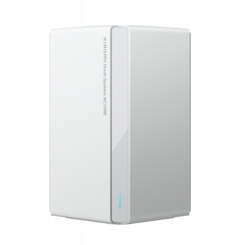 Xiaomi Mesh System AC1200 (2-pak) Xiaomi Mesh System AC1200 (2-pak)
