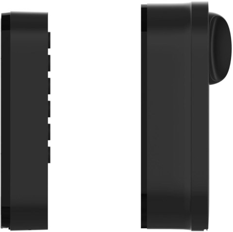 Aqara Smart Lock U200 Kit Czarny | Inteligentny zamek do drzwi | Aqara Smart Lock U200 Kit Czarny | Inteligentny zamek do drzwi |