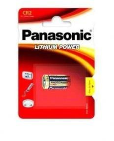 Bateria 1CR2L/1B Panasonic (blister 1 szt.) Bateria 1CR2L/1B Panasonic (blister 1 szt.)
