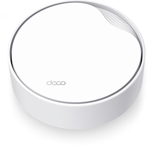 DOMOWY SYSTEM WI-FI MESH TP-LINK DECO X50-POE(2-PACK) DOMOWY SYSTEM WI-FI MESH TP-LINK DECO X50-POE(2-PACK)