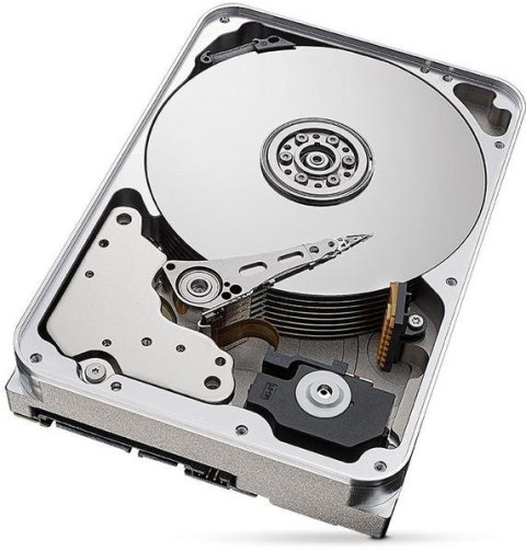 Dysk HDD Seagate SkyHawk AI ST12000VE003 12TB Dysk HDD Seagate SkyHawk AI ST12000VE003 12TB
